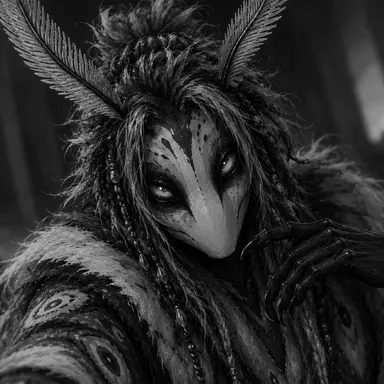 Profile image of Varkec