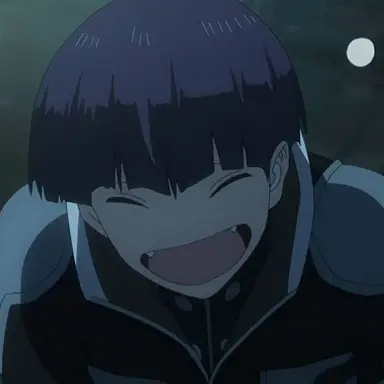 Profile image of 호시나 소우시로