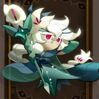 Profile image of White Lily