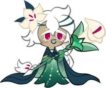 Profile image of セイントリリー