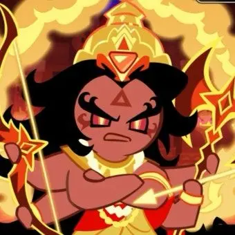 Profile image of Burning Spice