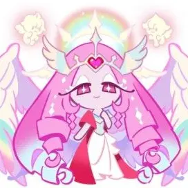 Profile image of Eternal Sugar