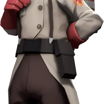 Profile image of Medic
