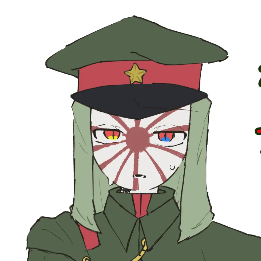 CoarsePlume7480의 軍規を乱す者