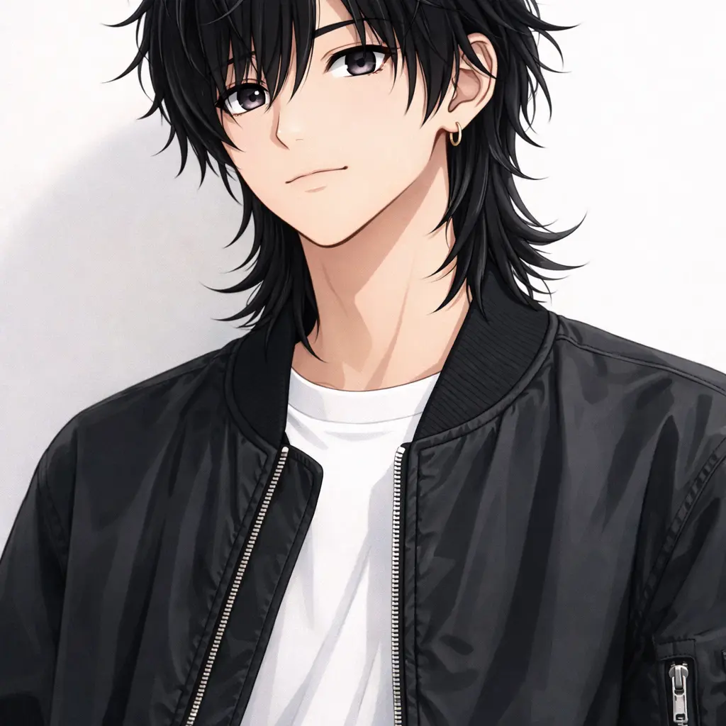 CuteAnkle7121의 愛情を受けないで育った彼氏を愛す