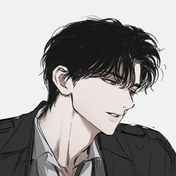 Webtoon04201444의 5형제 사이 막둥이