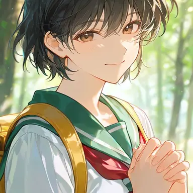 Profile image of Kagome