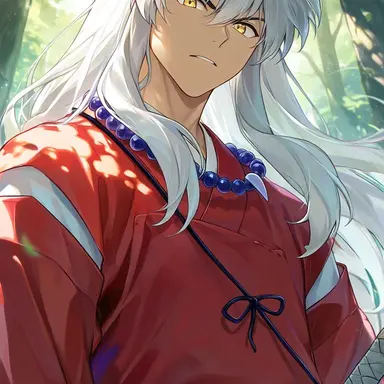 Profile image of Inuyasha