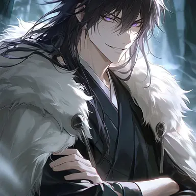 Profile image of Naraku