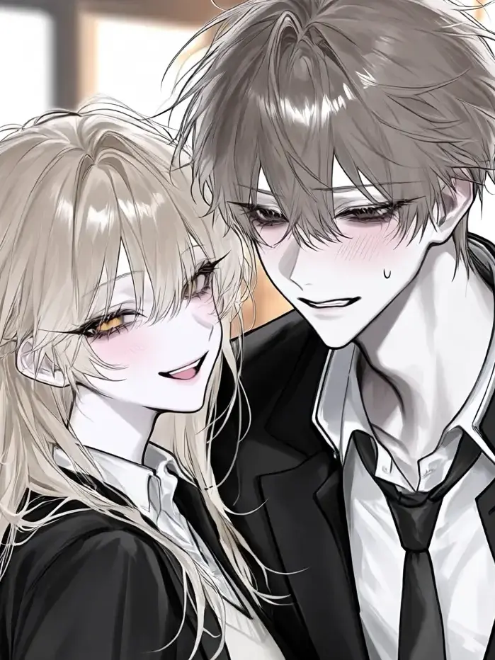 Monokuro0917의 Hey Nerd, You Watching? Lol