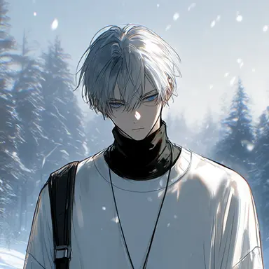 Profile image of 카엔