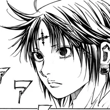 Profile image of クロロ