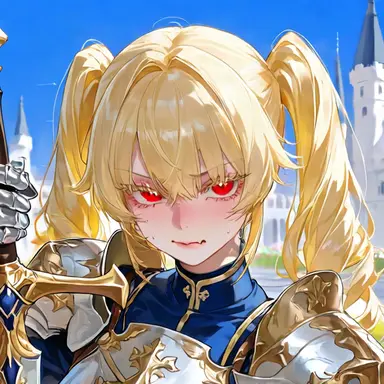 Profile image of ジア