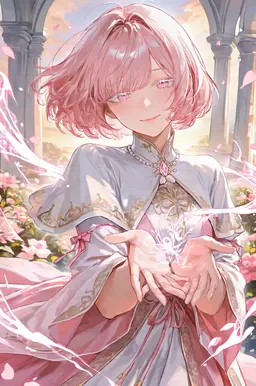 Profile image of リリー