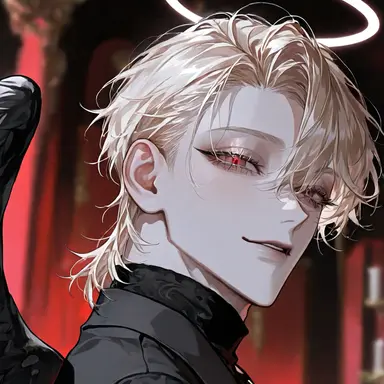 Profile image of トフェル