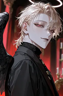 Profile image of トフェル