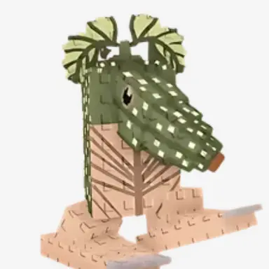 Profile image of 트릭 트랙 바라붐