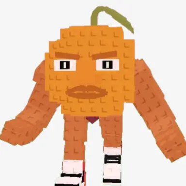 Profile image of 오딘딘딘딘둔