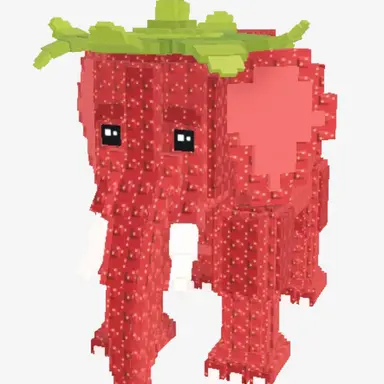 Profile image of 딸기 코끼리