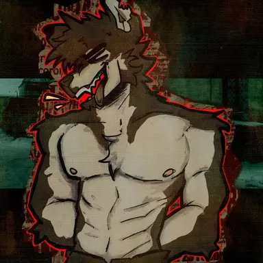 Profile image of Ronan