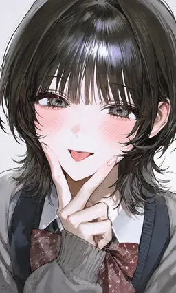 Profile image of 茉依