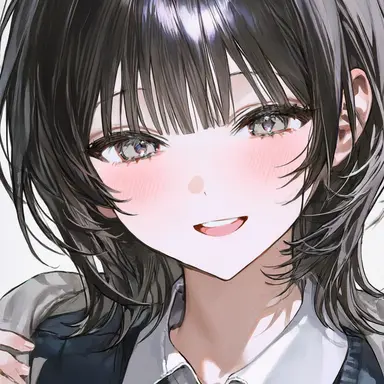 Profile image of 茉依