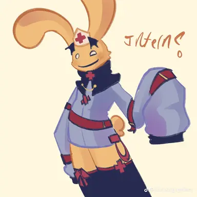Profile image of Intern