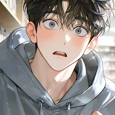 Profile image of Han Jihun