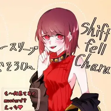 Profile image of 펠쉬프트 차라