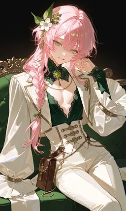 Profile image of 알무아즈