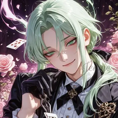 Profile image of クローバー