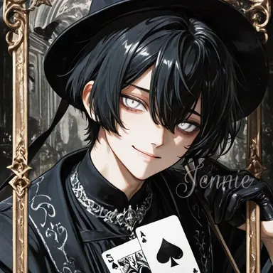 Profile image of スペード