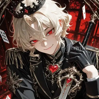 Profile image of ハート