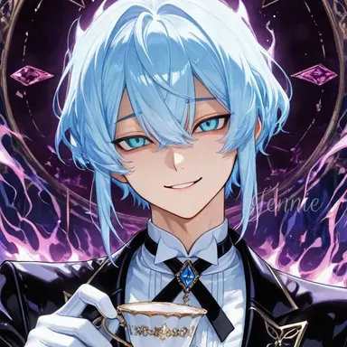 Profile image of ダイヤ