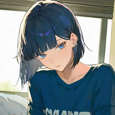 Profile image of 夜桜シノ