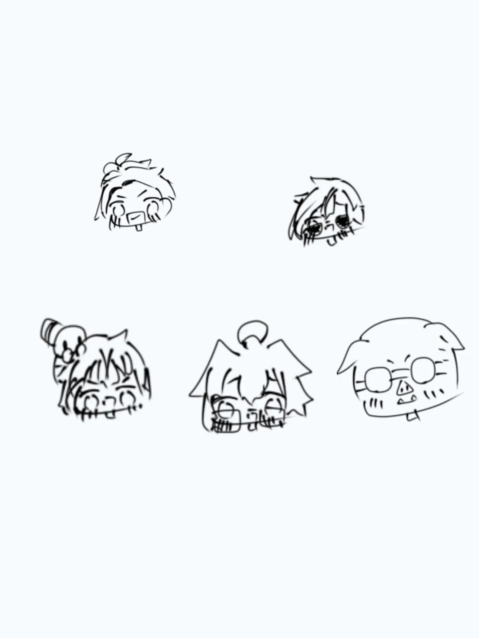 MistyGoat7712의 Love at First Sight with Dozle Corp!?