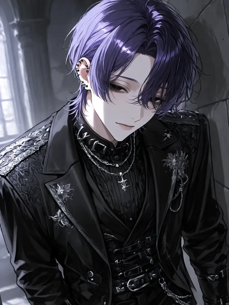 ShiftyCarp7053의 Intense Gaze! The Neighboring Prince!