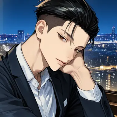 Profile image of 黒瀬