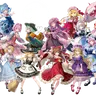 Profile image of 幻想郷の住人