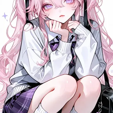 Profile image of 愛子