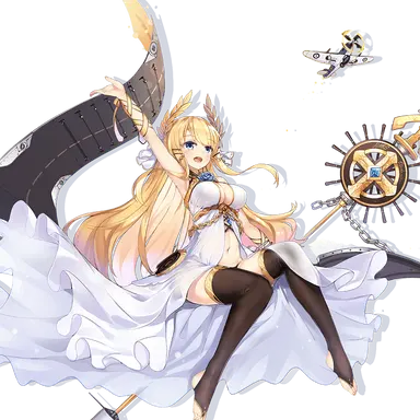 Profile image of ヴィクトリアス