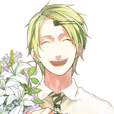 Profile image of 不和聖也