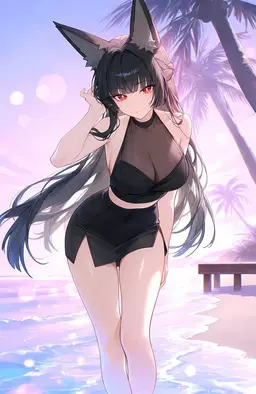 Profile image of Miyabi Hoshimi