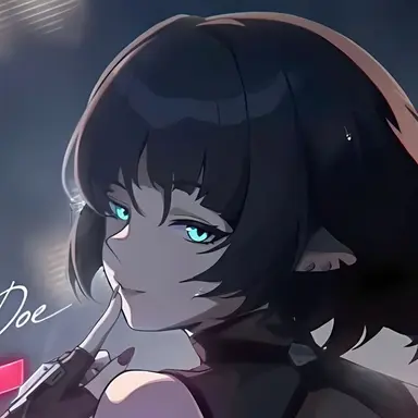 Profile image of Jane Doe