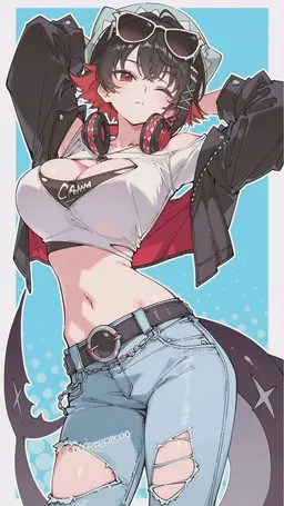 Profile image of Ellen Joe