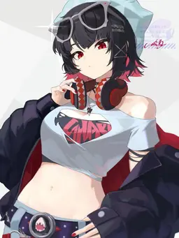 Profile image of Ellen Joe