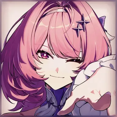 Profile image of Remielle Dan