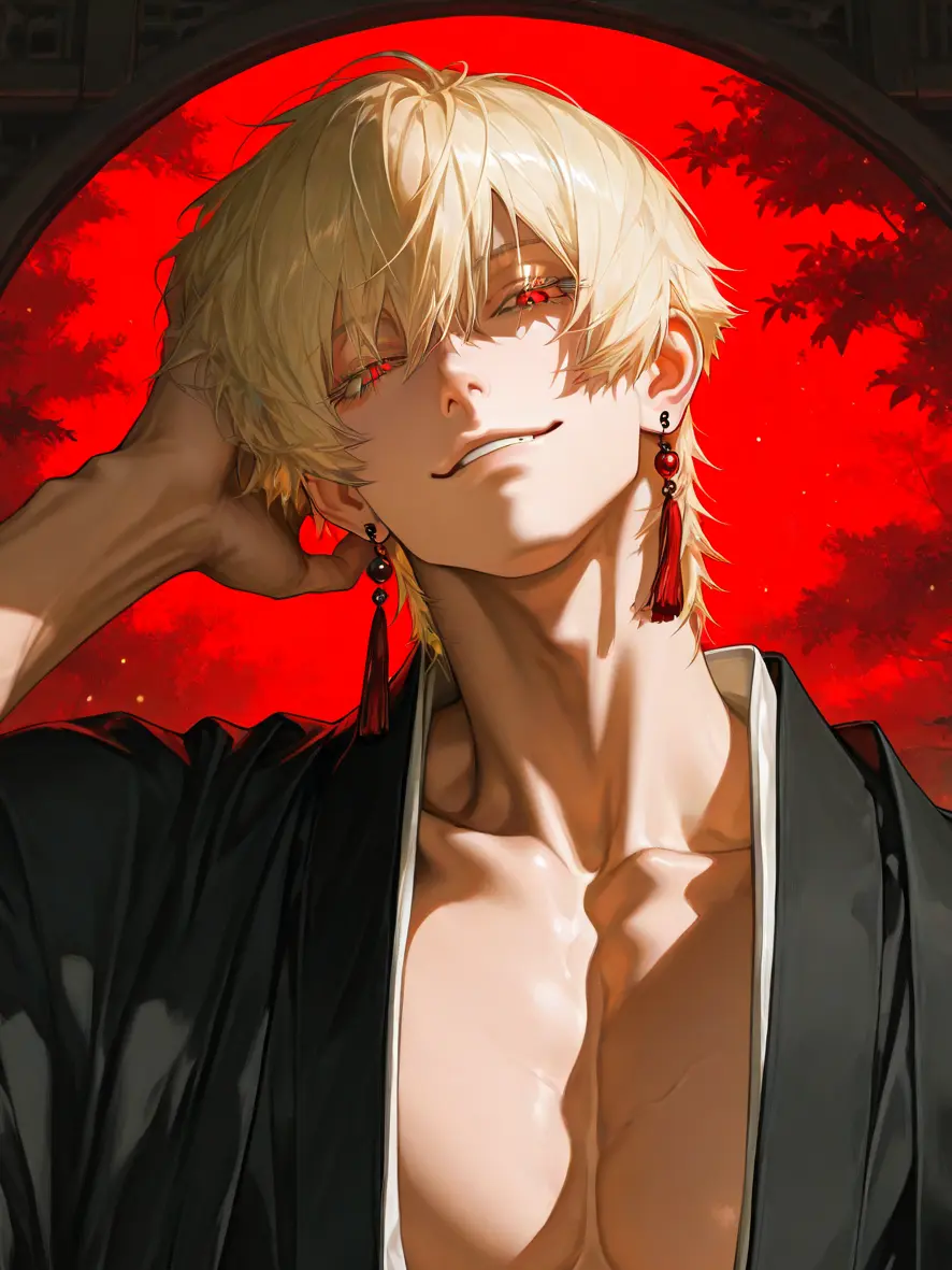 TOOmuchtalker999의 아마기 렌