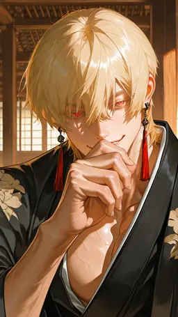 Profile image of 아마기 렌