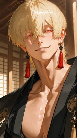 Profile image of 아마기 렌